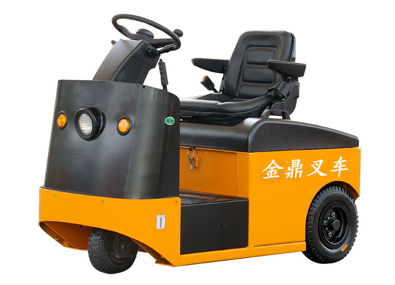 電動2-6噸牽引車